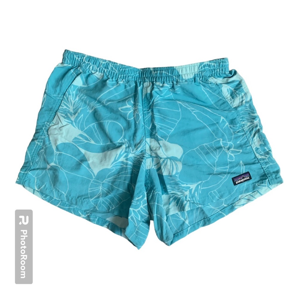 Patagonia Baggies 5”